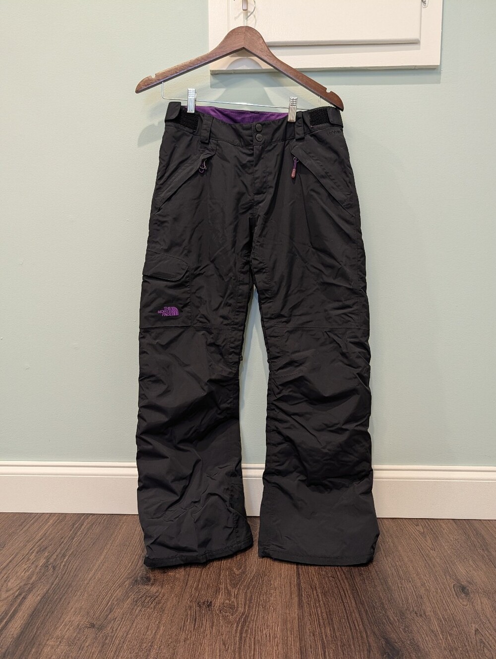Women's Lined Ski Pants